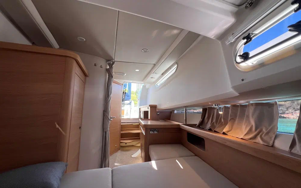 slider 16 Nimbus T11