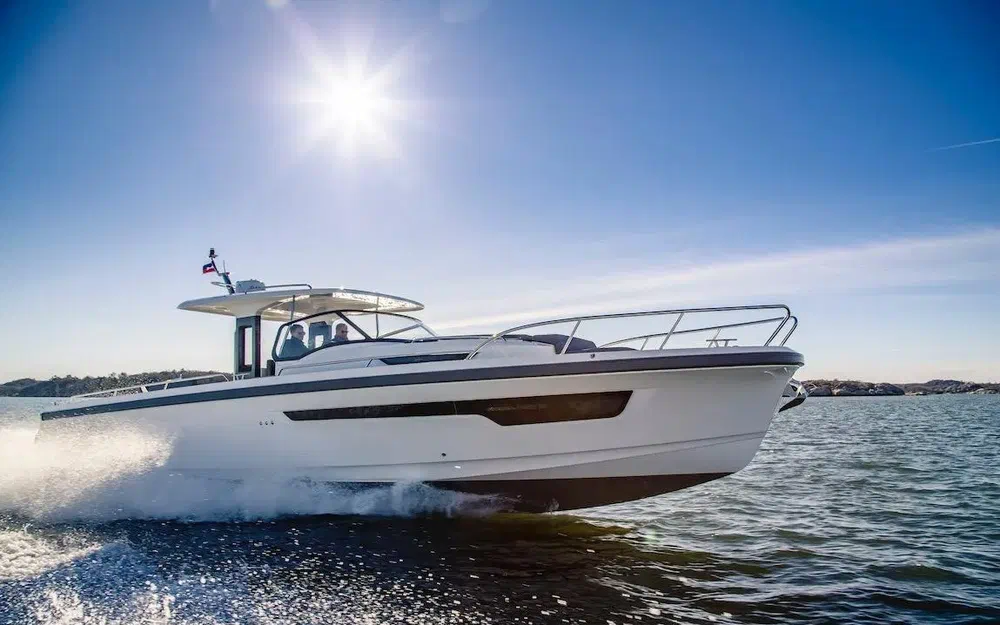 slider 18 Nimbus T11