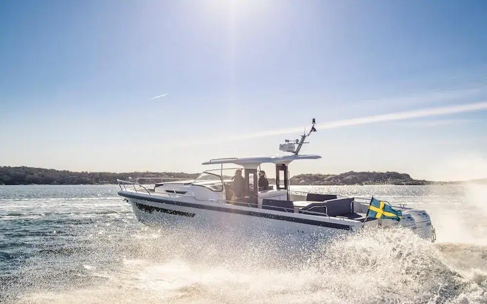 slider 21 Nimbus T11