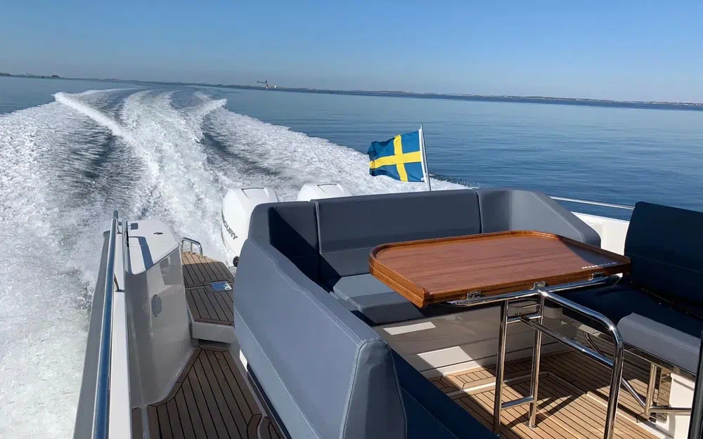 slider 22 Nimbus T11