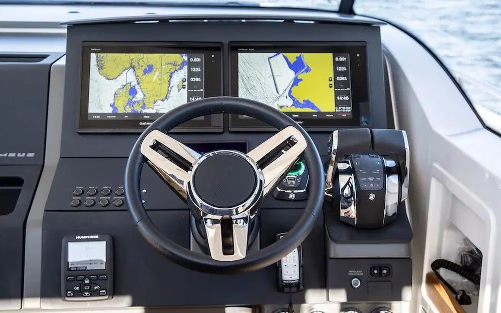 slider 24 Nimbus T11