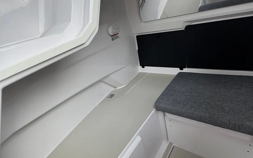 slider 30 Axopar 29 Sun Top