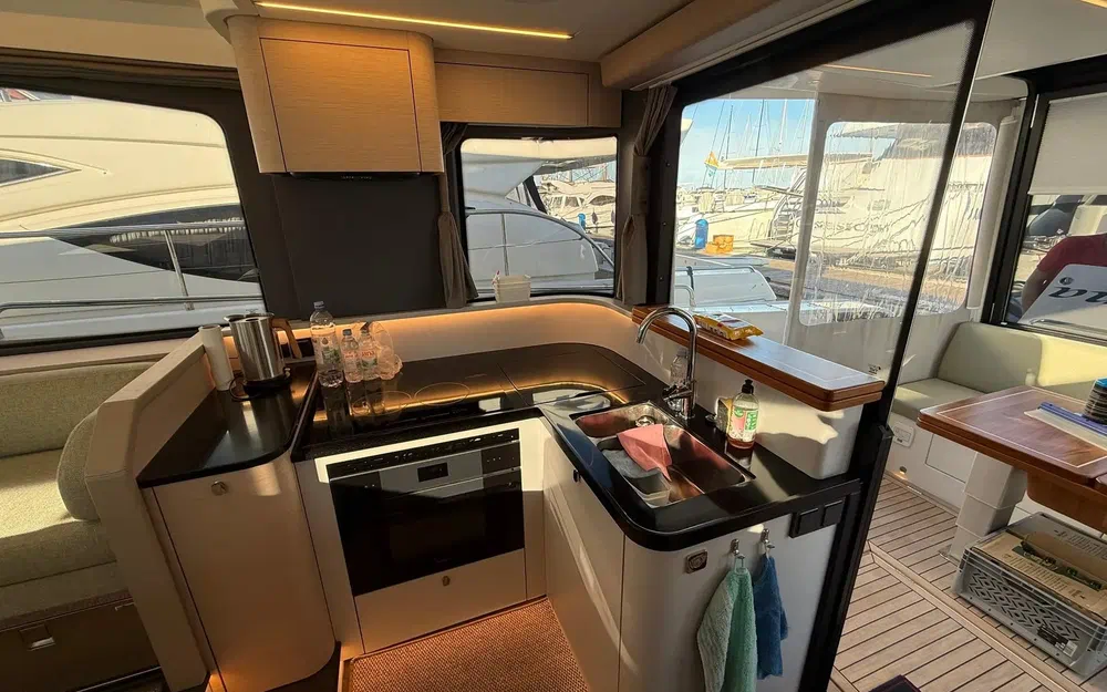 slider 12 Nimbus 495