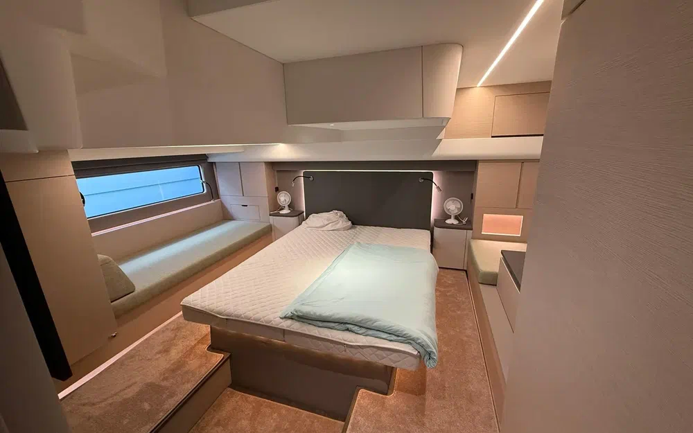 slider 14 Nimbus 495