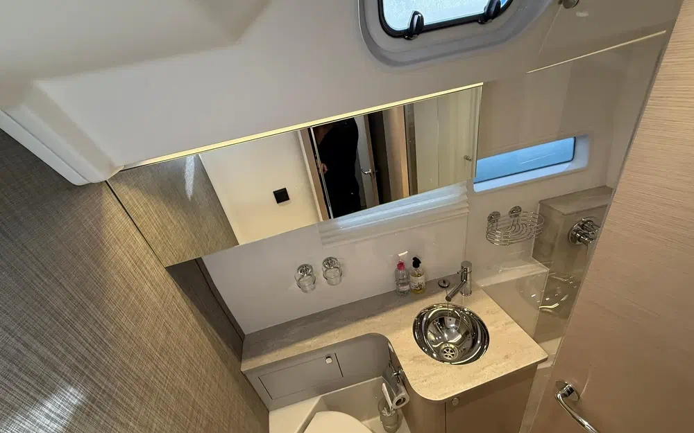 slider 15 Nimbus 495