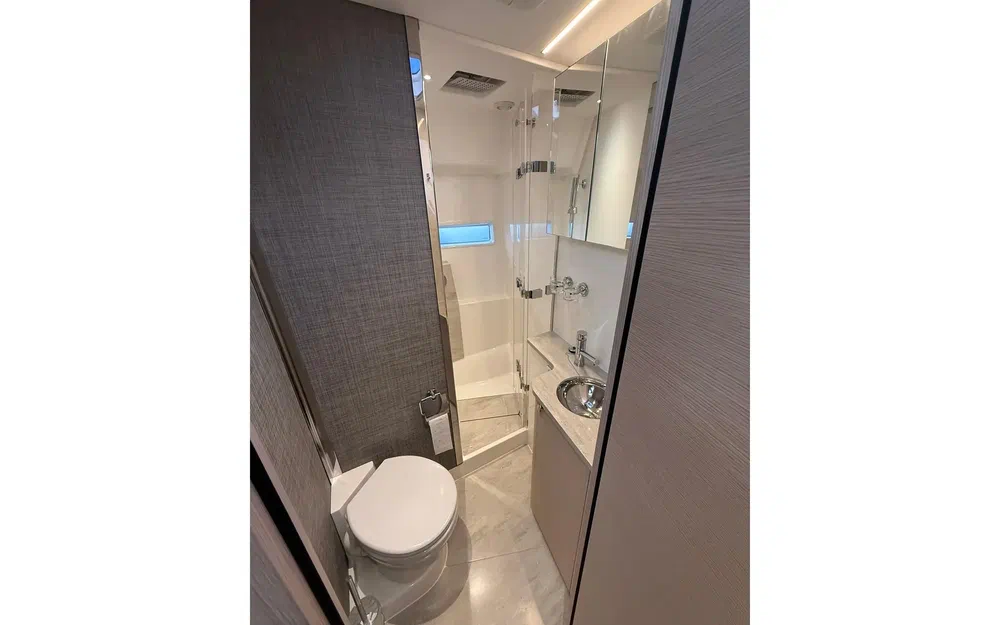 slider 16 Nimbus 495