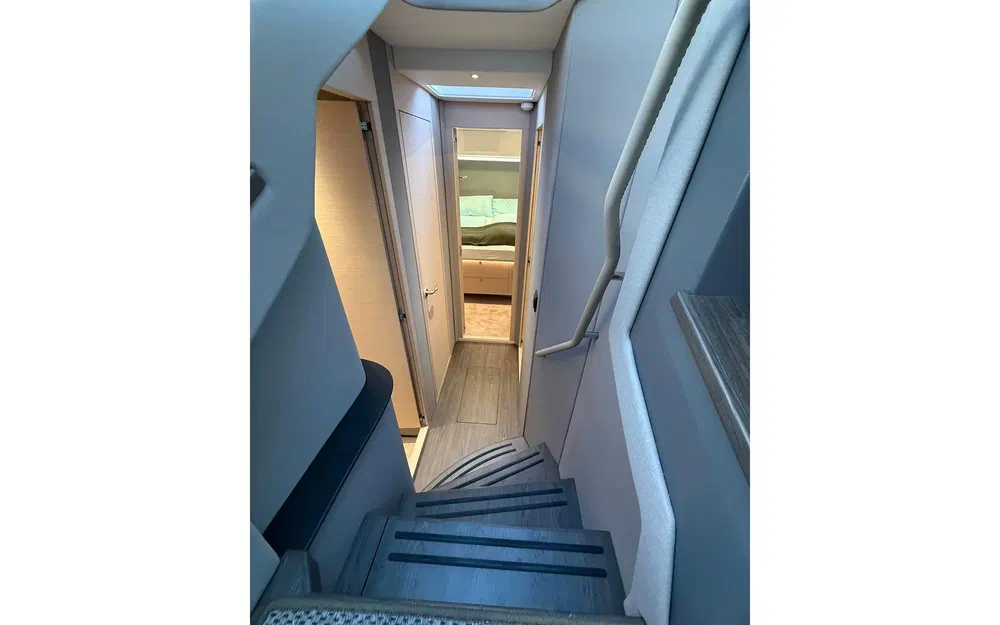 slider 26 Nimbus 495