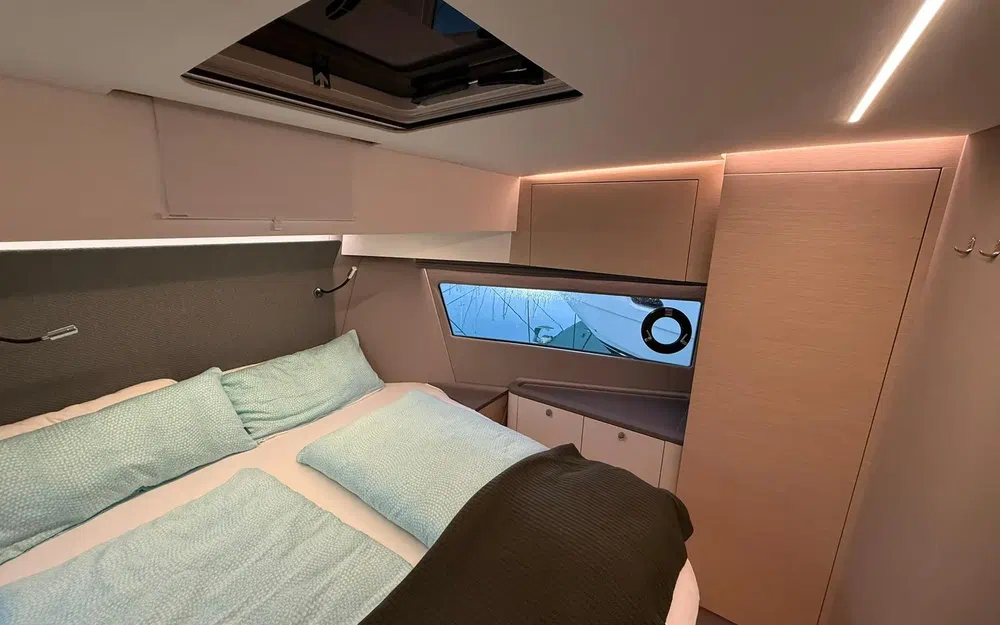 slider 30 Nimbus 495