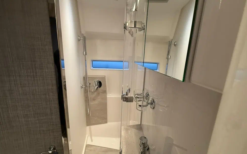 slider 33 Nimbus 495