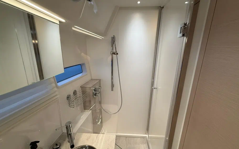 slider 36 Nimbus 495