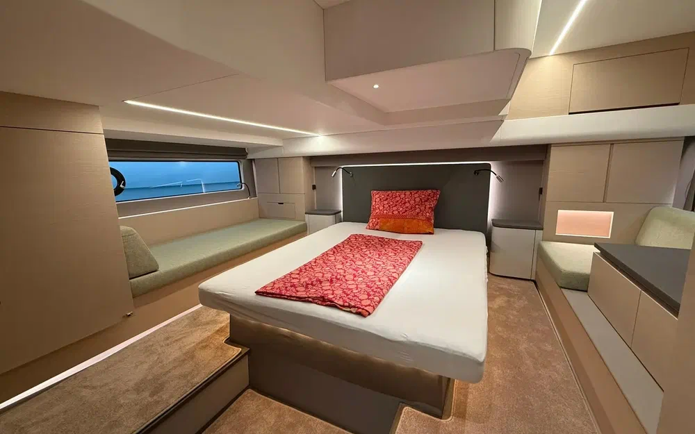 slider 38 Nimbus 495