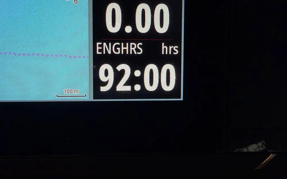 slider 24 Aquador 28 HT