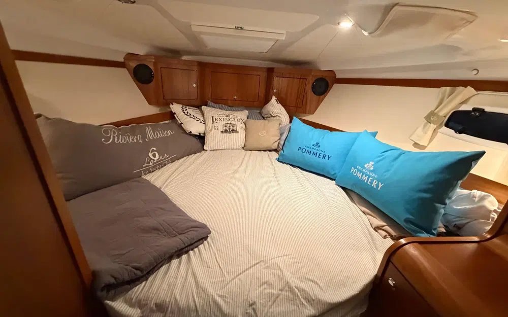 slider 25 Aquador 28 HT