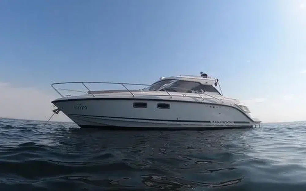 slider 4 Aquador 28 HT