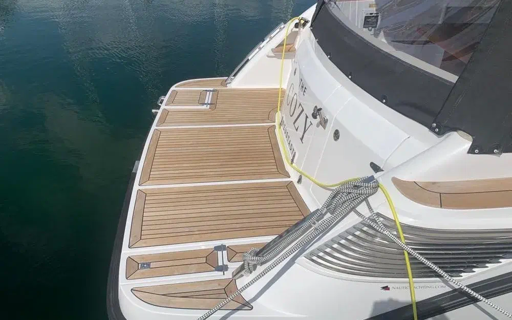 slider 6 Aquador 28 HT