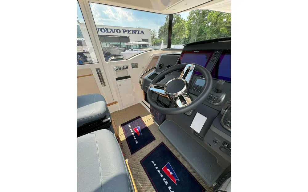 slider 10 Nimbus C11