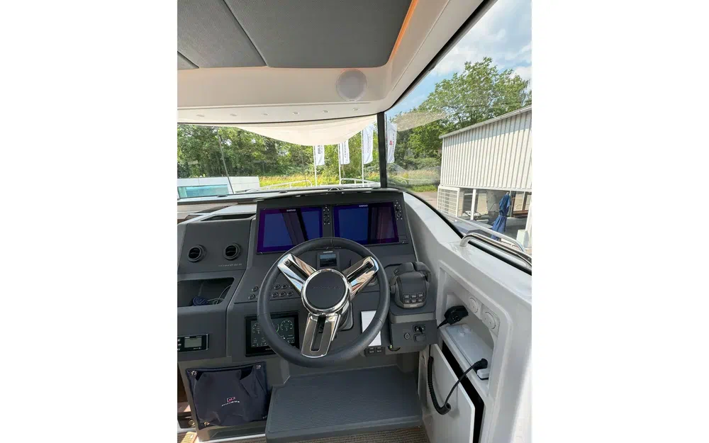 slider 11 Nimbus C11