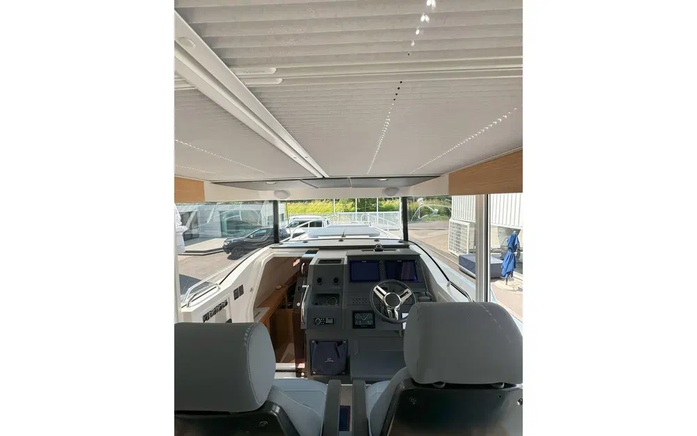 slider 14 Nimbus C11