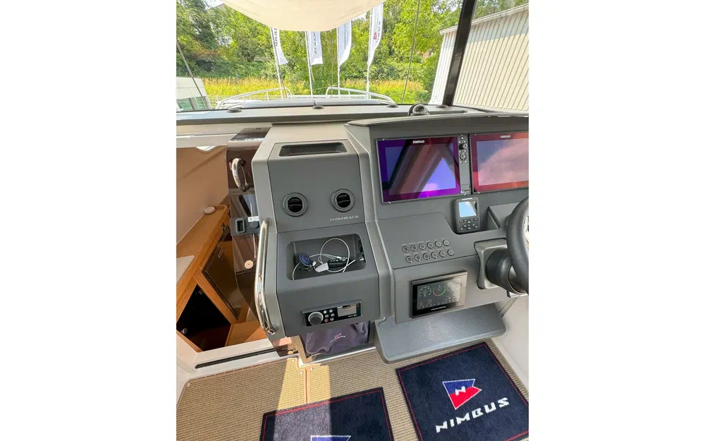 slider 15 Nimbus C11