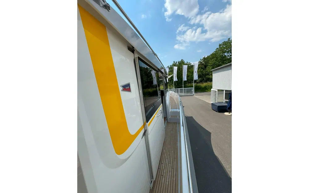 slider 17 Nimbus C11