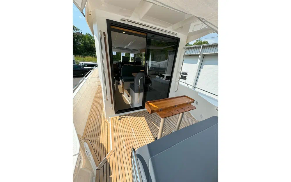 slider 18 Nimbus C11