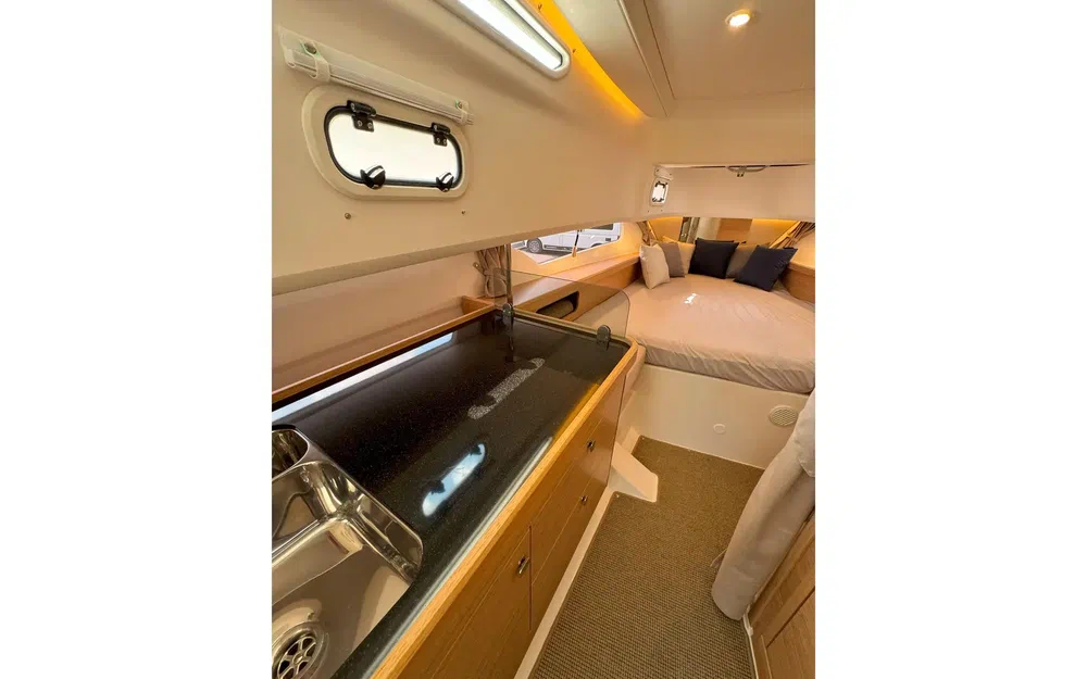 slider 21 Nimbus C11