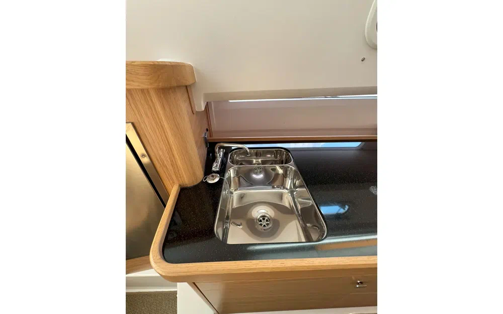 slider 22 Nimbus C11