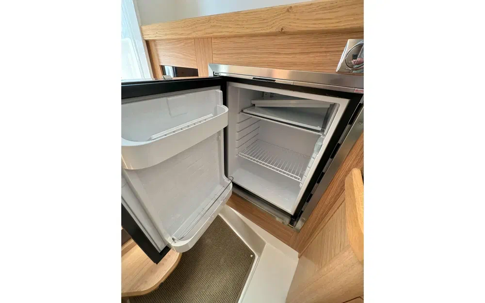 slider 23 Nimbus C11