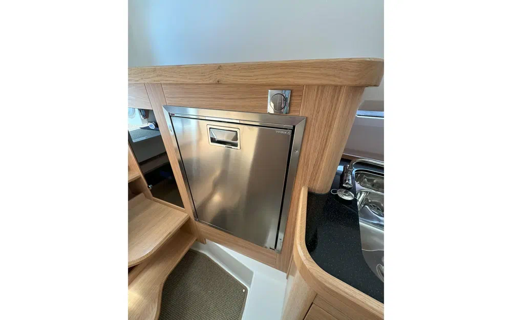 slider 24 Nimbus C11