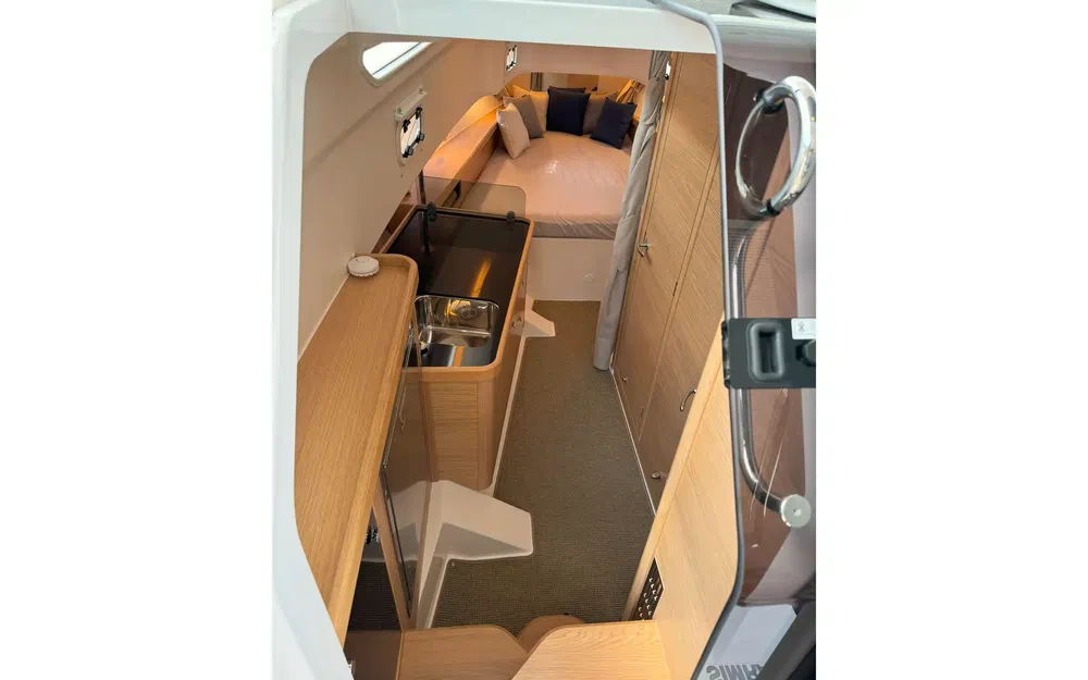 slider 25 Nimbus C11