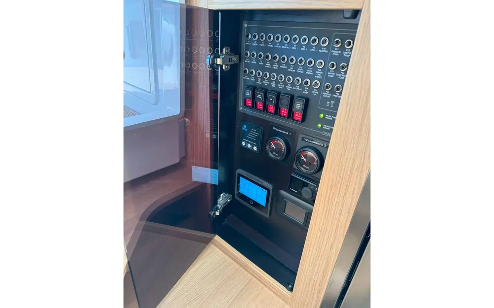 slider 26 Nimbus C11