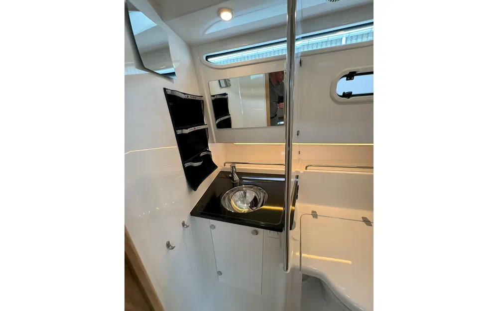 slider 27 Nimbus C11