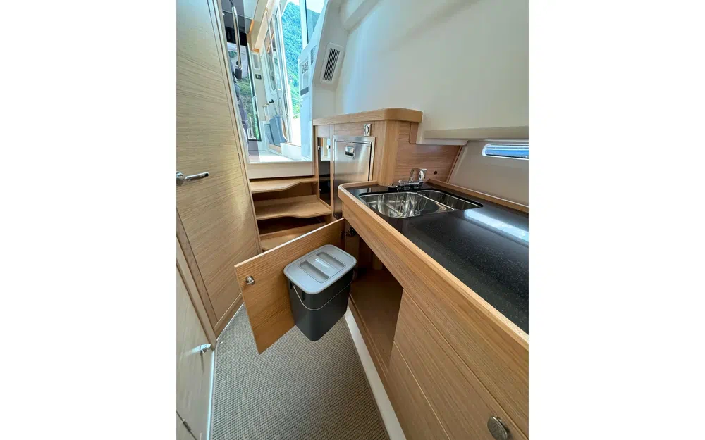 slider 30 Nimbus C11