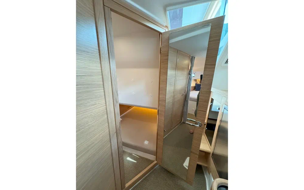 slider 31 Nimbus C11