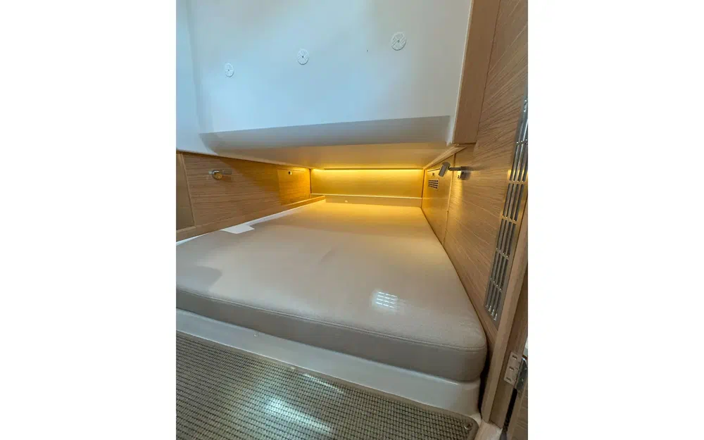 slider 32 Nimbus C11