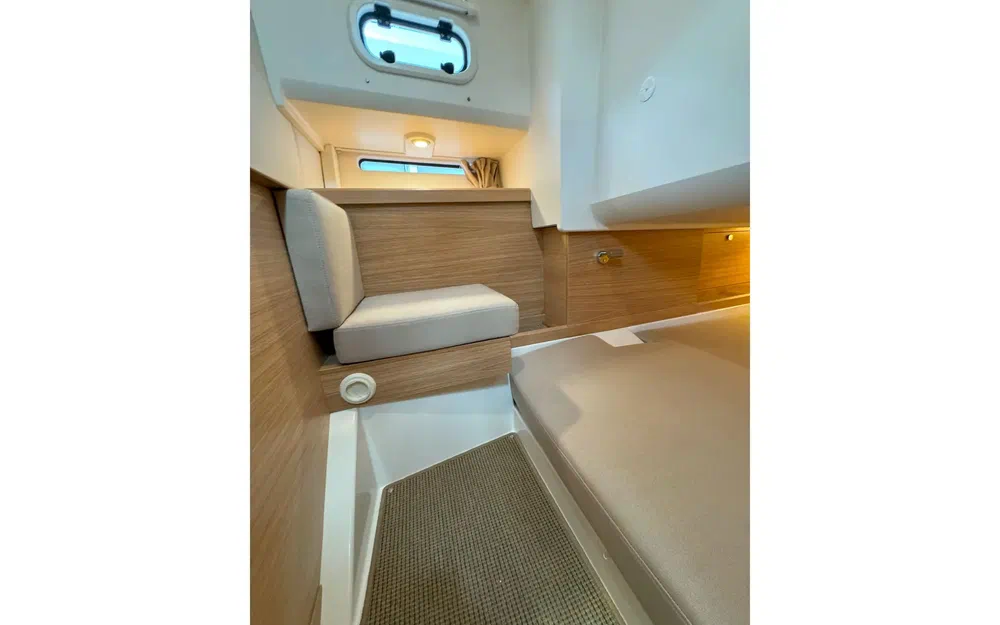 slider 33 Nimbus C11