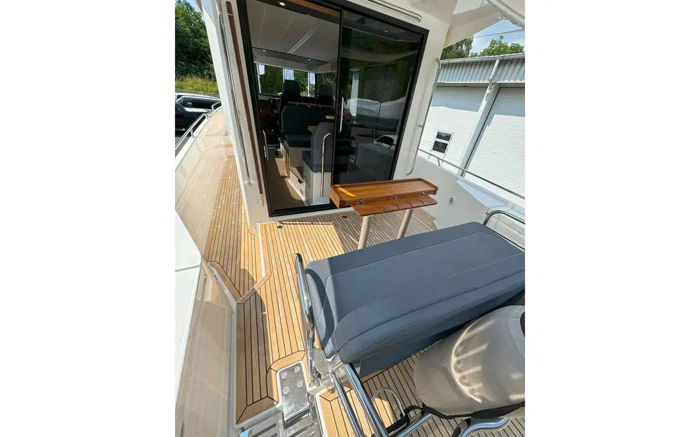 slider 35 Nimbus C11