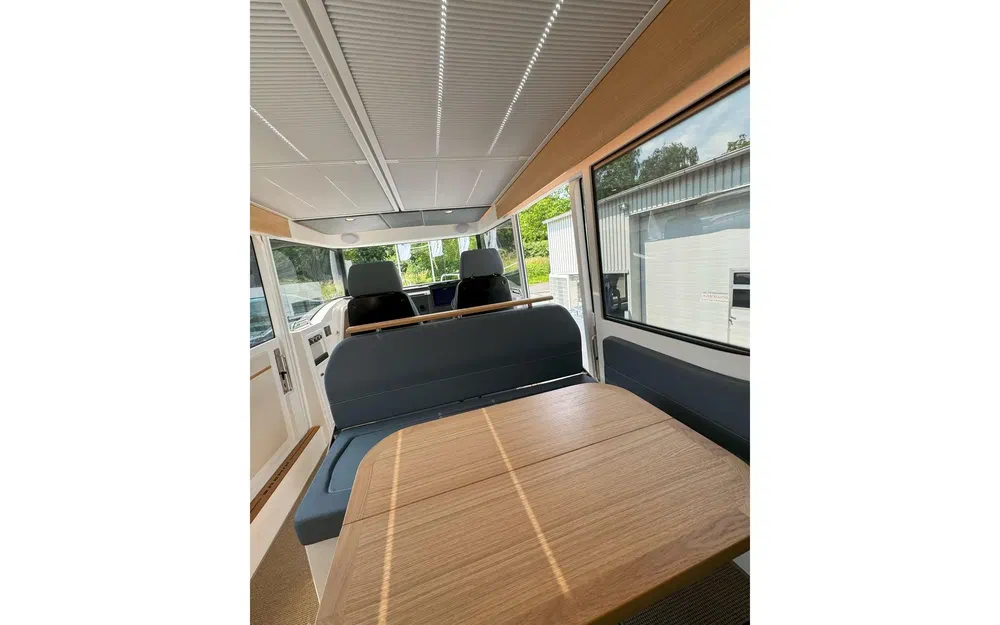 slider 40 Nimbus C11