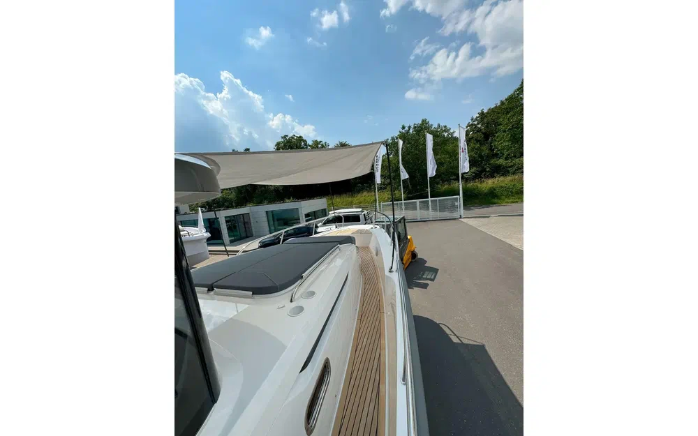 slider 41 Nimbus C11