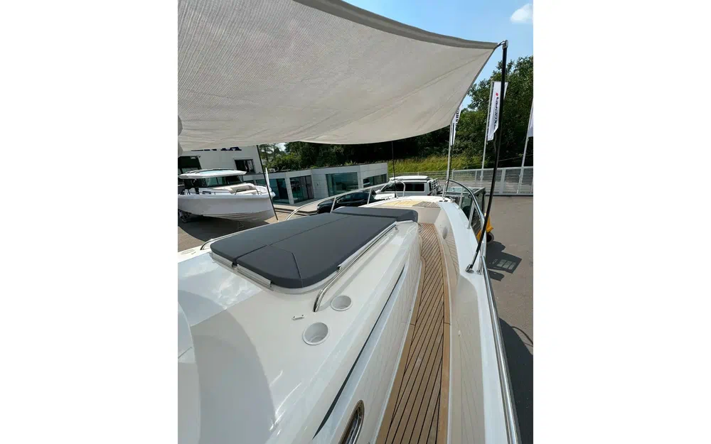 slider 42 Nimbus C11