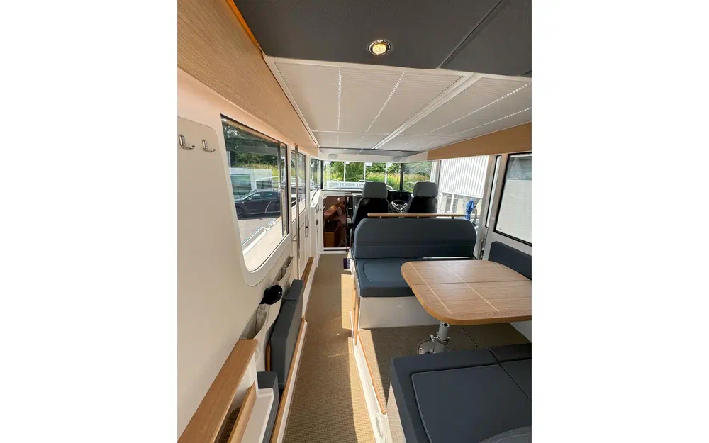 slider 47 Nimbus C11