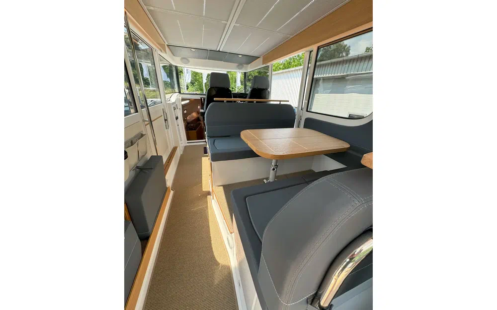 slider 48 Nimbus C11