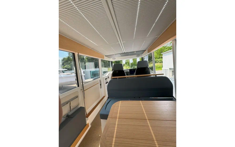 slider 50 Nimbus C11