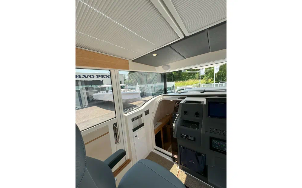 slider 51 Nimbus C11