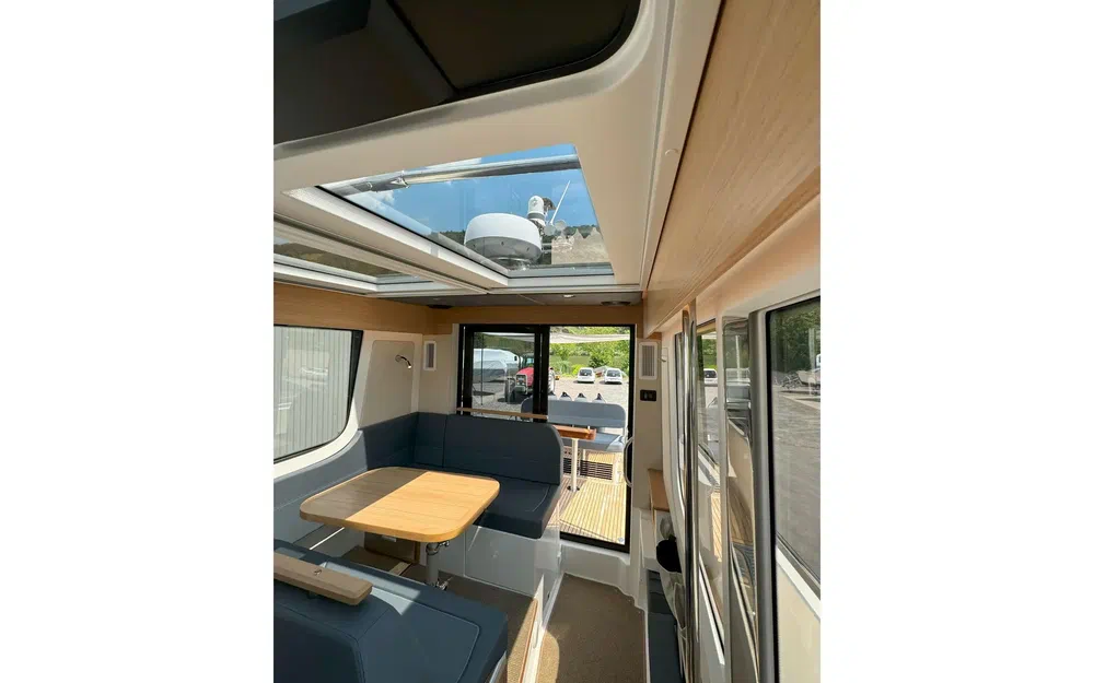 slider 53 Nimbus C11