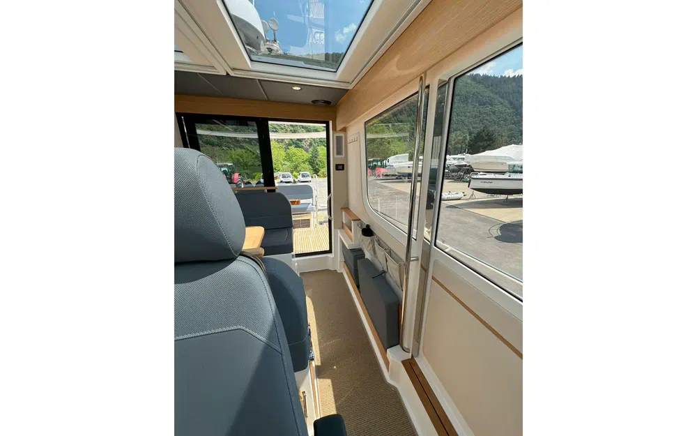 slider 54 Nimbus C11