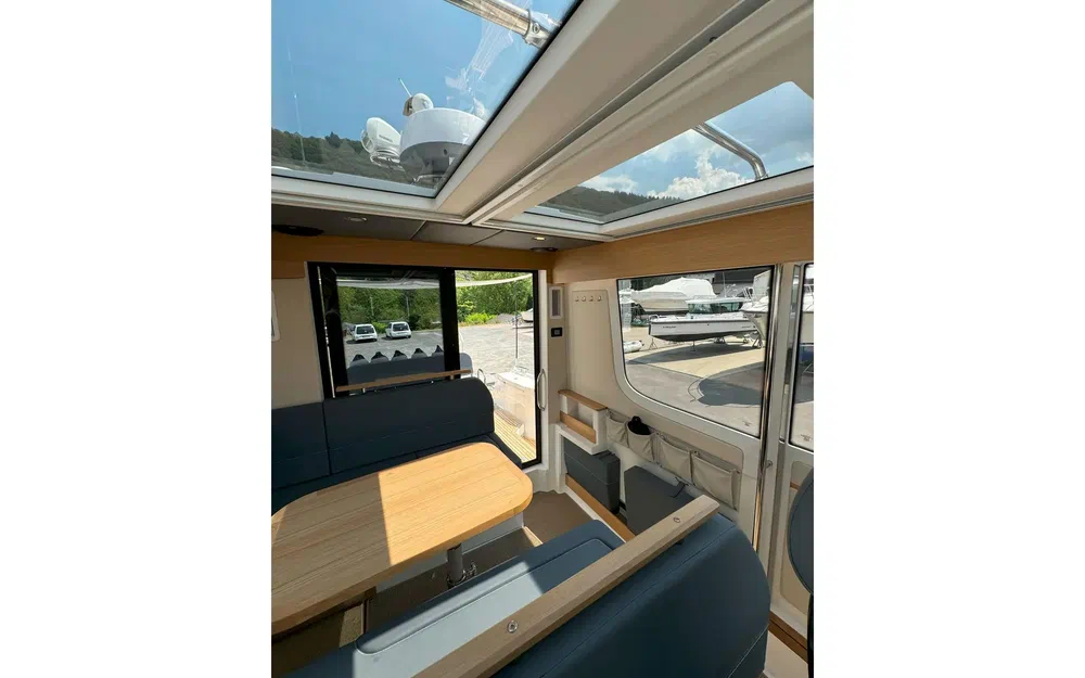 slider 55 Nimbus C11