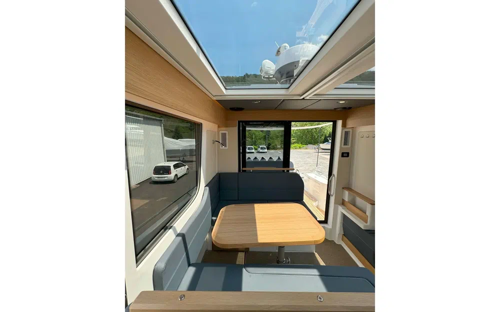 slider 57 Nimbus C11