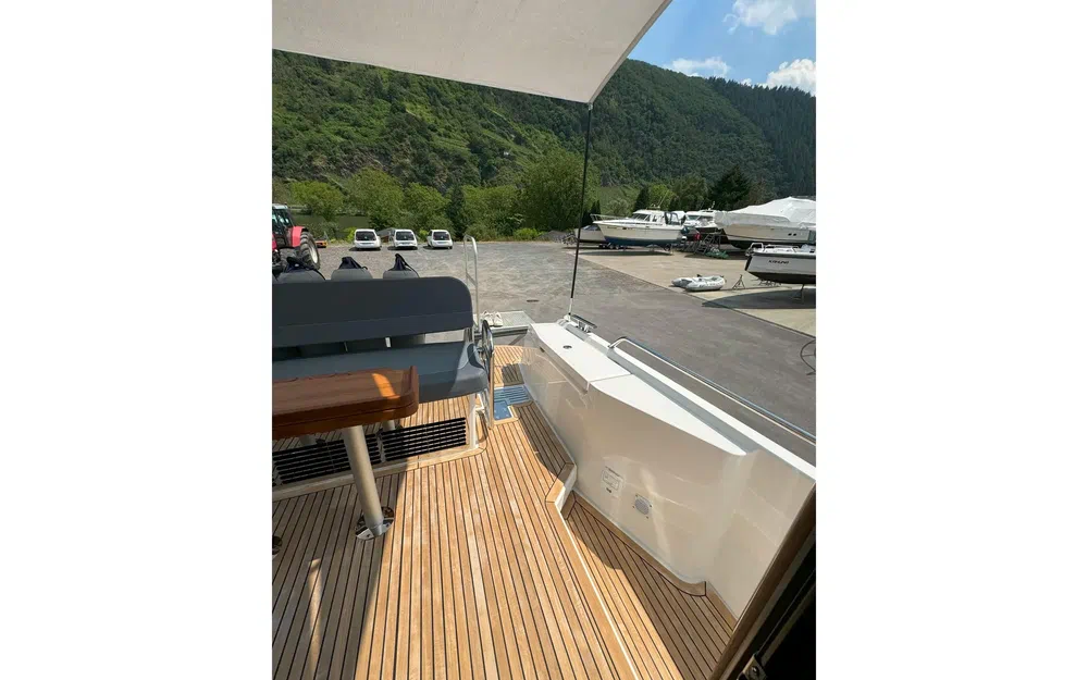 slider 60 Nimbus C11