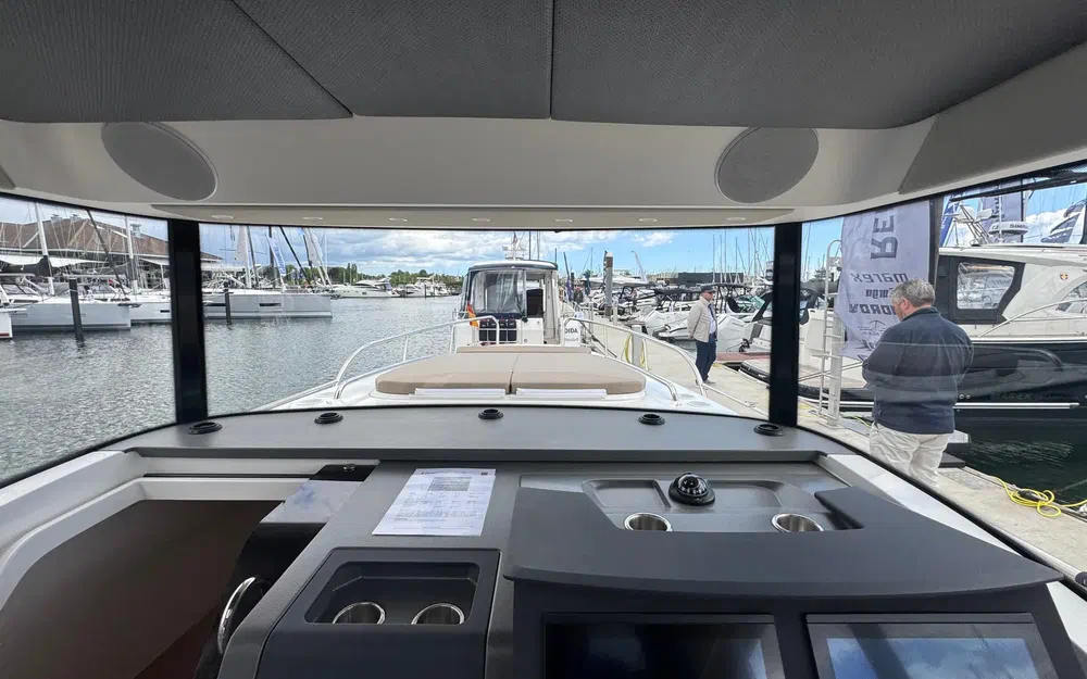 slider 15 Nimbus C11